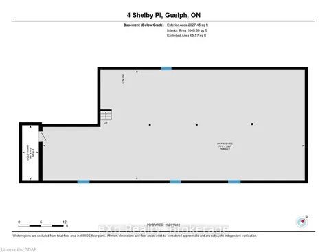 4 Shelby Place Guelph ON N1K 1W7