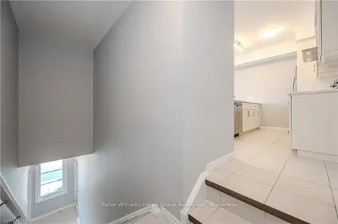 178 Oat Lane Kitchener ON N2R 0S8