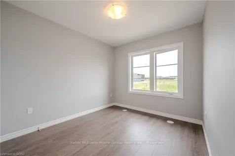 178 Oat Lane Kitchener ON N2R 0S8