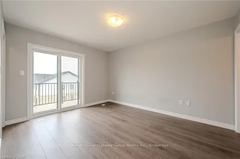 178 Oat Lane Kitchener ON N2R 0S8