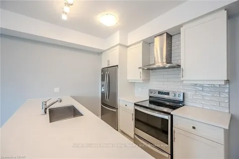 178 Oat Lane Kitchener ON N2R 0S8