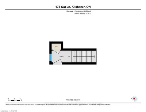 178 Oat Lane Kitchener ON N2R 0S8