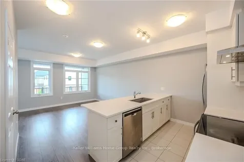178 Oat Lane Kitchener ON N2R 0S8