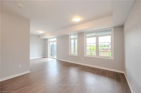 178 Oat Lane Kitchener ON N2R 0S8