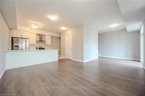 178 Oat Lane Kitchener ON N2R 0S8