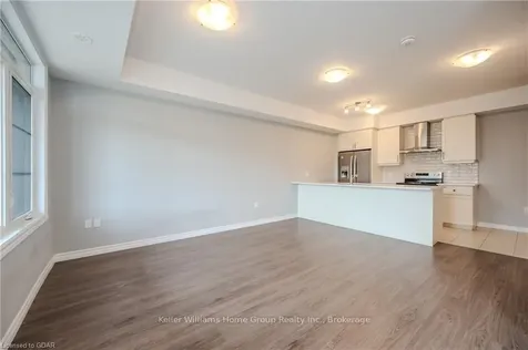 178 Oat Lane Kitchener ON N2R 0S8