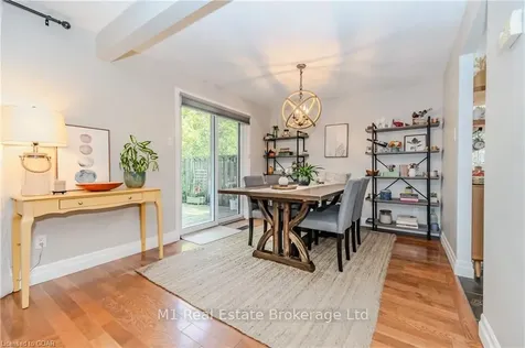 106 Woodlawn Road E Guelph ON N1E 1B7
