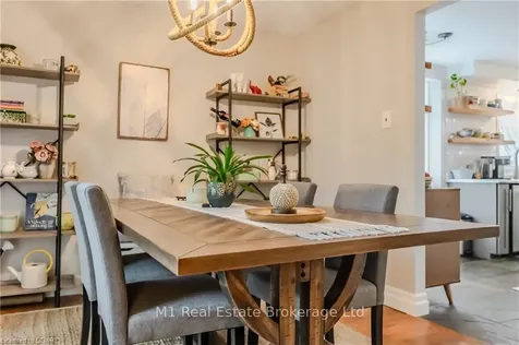106 Woodlawn Road E Guelph ON N1E 1B7