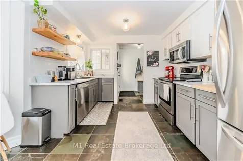 106 Woodlawn Road E Guelph ON N1E 1B7