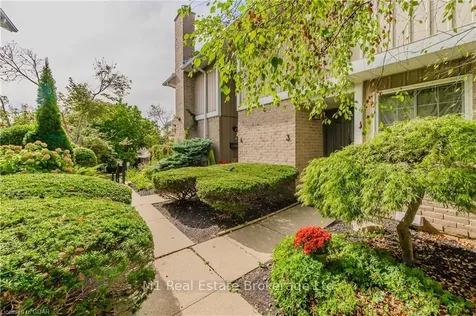 106 Woodlawn Road E Guelph ON N1E 1B7
