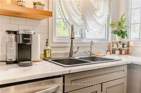 106 Woodlawn Road E Guelph ON N1E 1B7