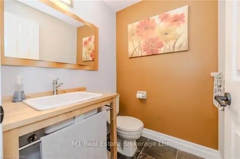 106 Woodlawn Road E Guelph ON N1E 1B7
