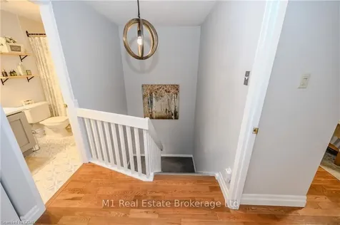 106 Woodlawn Road E Guelph ON N1E 1B7