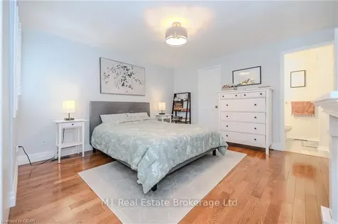 106 Woodlawn Road E Guelph ON N1E 1B7