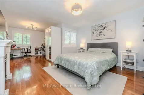 106 Woodlawn Road E Guelph ON N1E 1B7