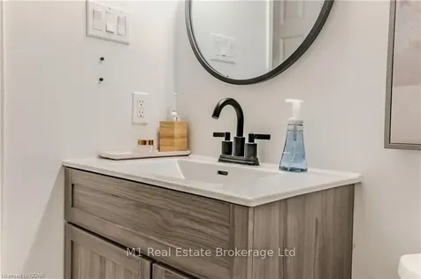 106 Woodlawn Road E Guelph ON N1E 1B7