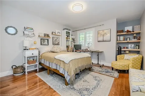 106 Woodlawn Road E Guelph ON N1E 1B7