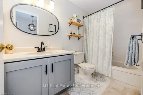 106 Woodlawn Road E Guelph ON N1E 1B7