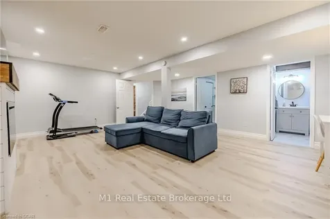 106 Woodlawn Road E Guelph ON N1E 1B7