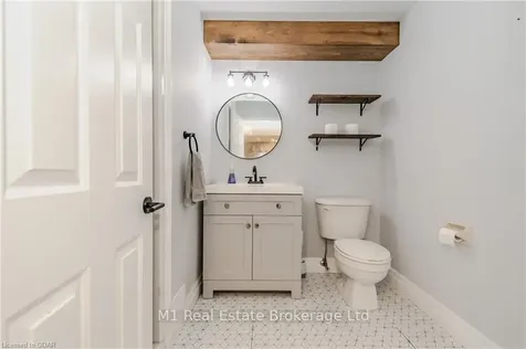 106 Woodlawn Road E Guelph ON N1E 1B7