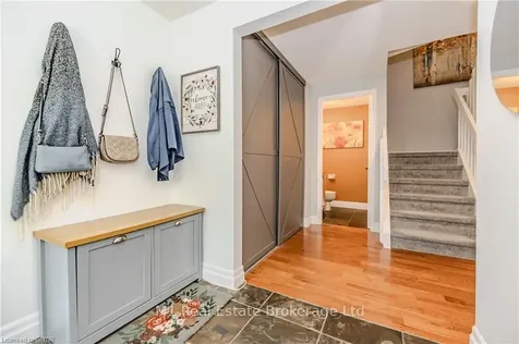 106 Woodlawn Road E Guelph ON N1E 1B7
