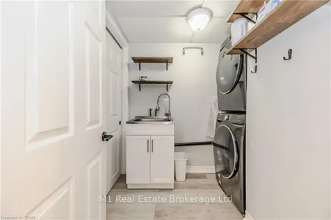 106 Woodlawn Road E Guelph ON N1E 1B7