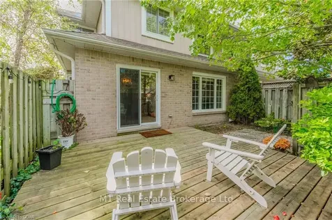 106 Woodlawn Road E Guelph ON N1E 1B7