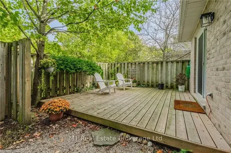 106 Woodlawn Road E Guelph ON N1E 1B7