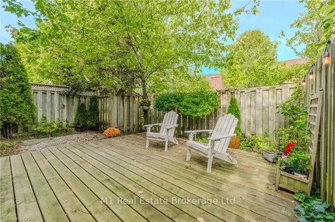 106 Woodlawn Road E Guelph ON N1E 1B7