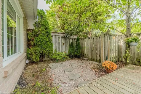 106 Woodlawn Road E Guelph ON N1E 1B7
