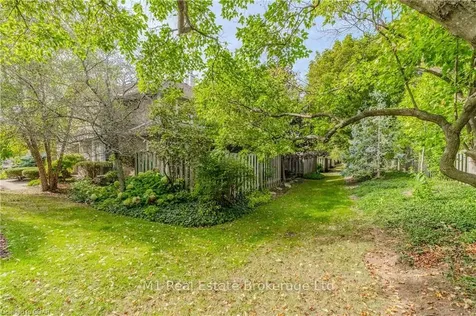 106 Woodlawn Road E Guelph ON N1E 1B7