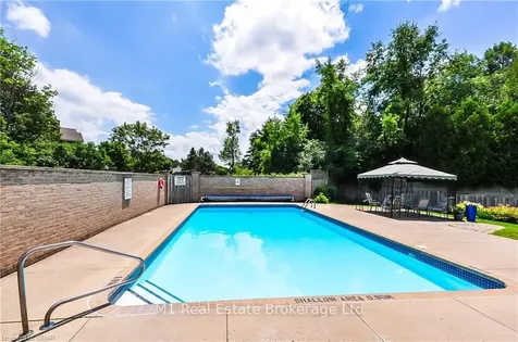 106 Woodlawn Road E Guelph ON N1E 1B7