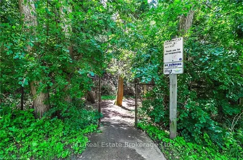 106 Woodlawn Road E Guelph ON N1E 1B7
