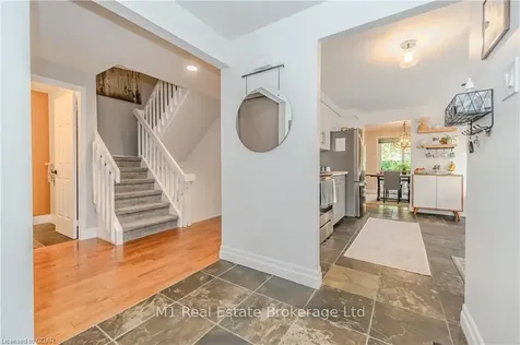 106 Woodlawn Road E Guelph ON N1E 1B7