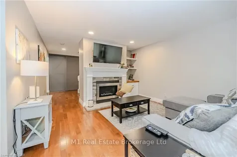 106 Woodlawn Road E Guelph ON N1E 1B7