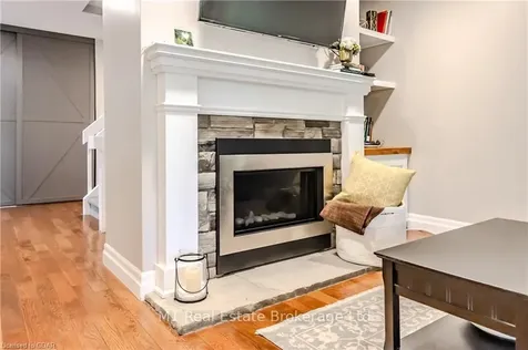106 Woodlawn Road E Guelph ON N1E 1B7