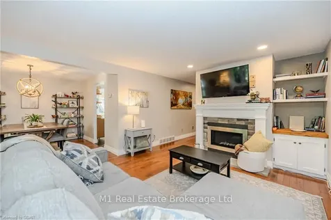 106 Woodlawn Road E Guelph ON N1E 1B7