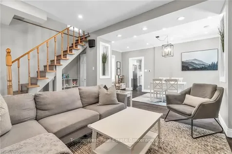 52 Braun Street Kitchener ON N2H 3R4