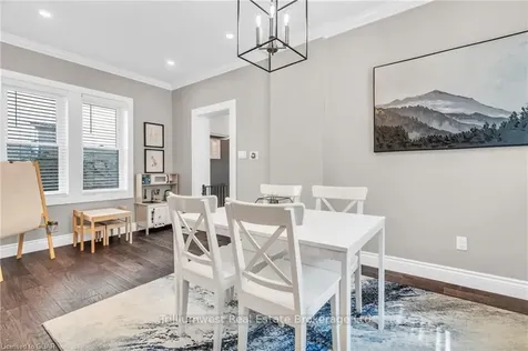 52 Braun Street Kitchener ON N2H 3R4
