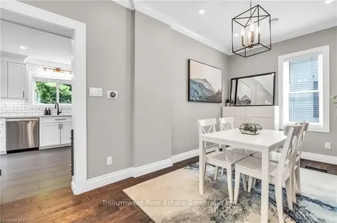 52 Braun Street Kitchener ON N2H 3R4