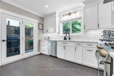 52 Braun Street Kitchener ON N2H 3R4