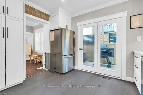 52 Braun Street Kitchener ON N2H 3R4