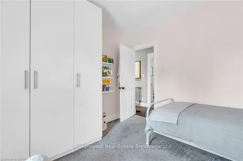 52 Braun Street Kitchener ON N2H 3R4