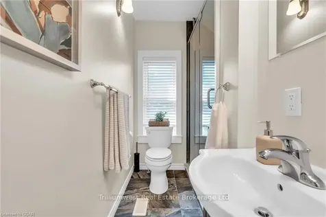 52 Braun Street Kitchener ON N2H 3R4