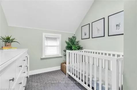 52 Braun Street Kitchener ON N2H 3R4