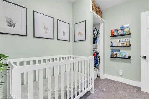 52 Braun Street Kitchener ON N2H 3R4