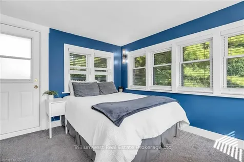 52 Braun Street Kitchener ON N2H 3R4