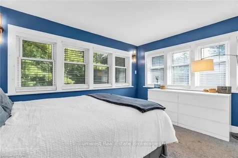 52 Braun Street Kitchener ON N2H 3R4