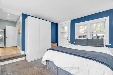 52 Braun Street Kitchener ON N2H 3R4