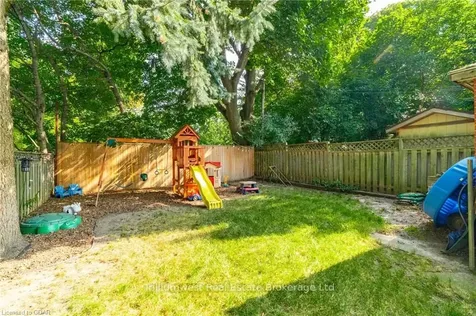 52 Braun Street Kitchener ON N2H 3R4